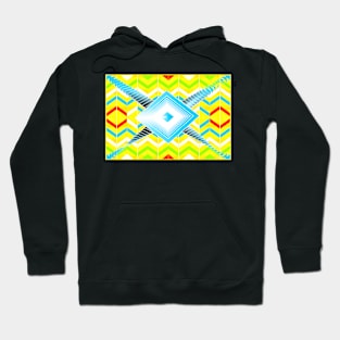 Techno Steps Hoodie